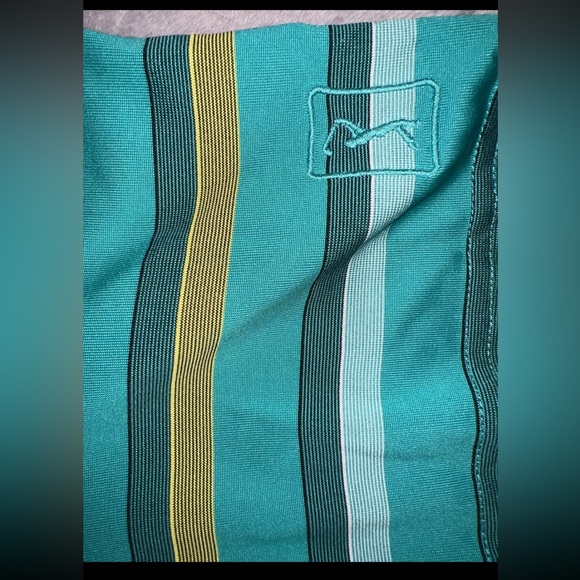 Men's PGA Tour pro Series Polo Large - Picture 4 of 4